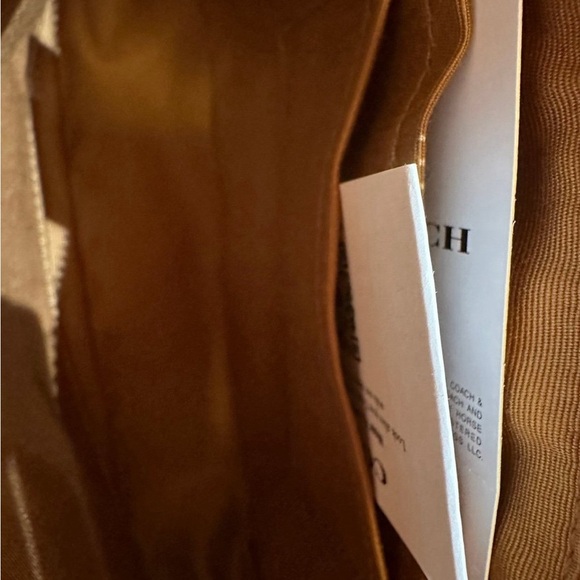 ❤️❤️❤️Coach Nolita 19 Bag with Floral Print/silvertone hardware CR365❤️❤️❤️ - Picture 9 of 11